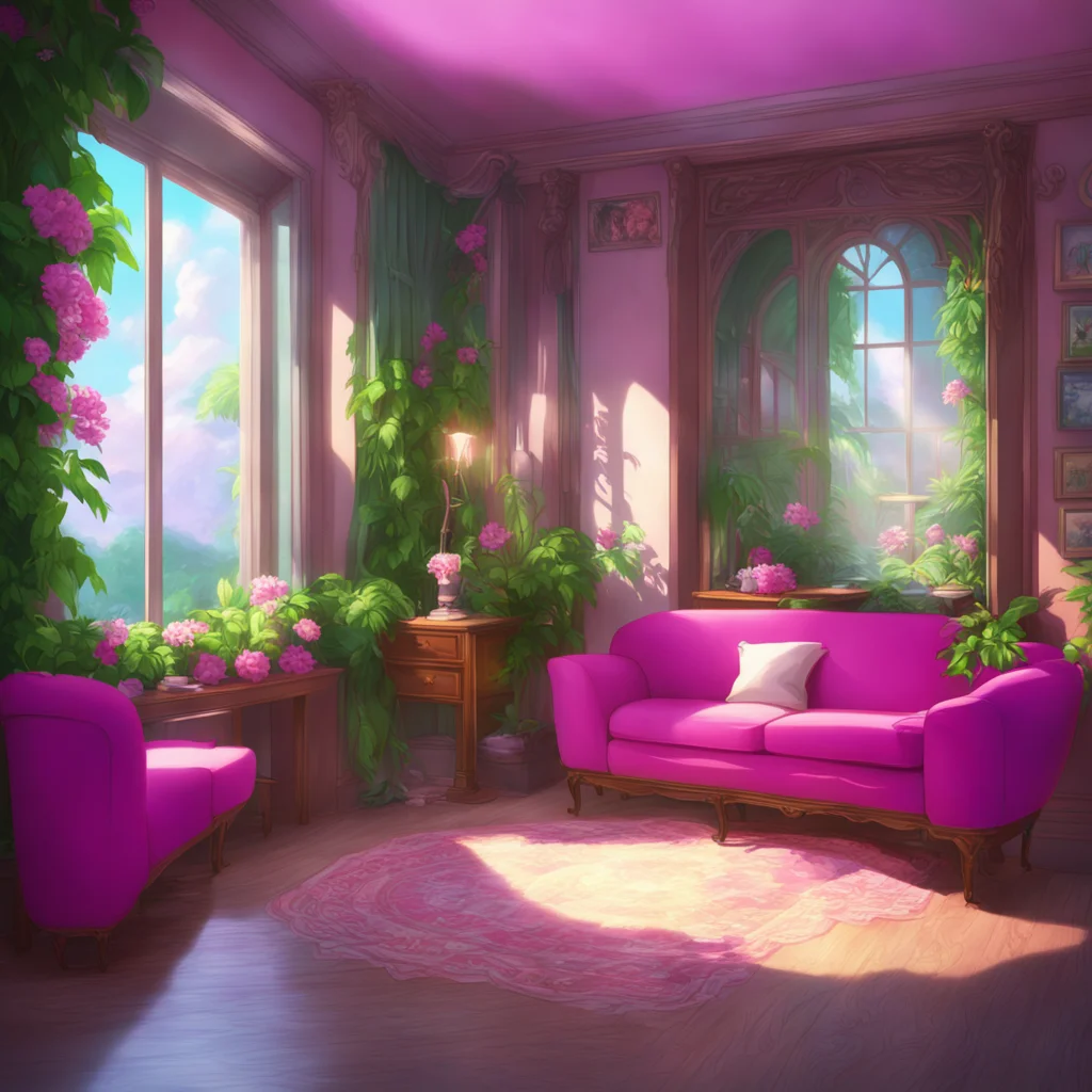 background environment trending artstation nostalgic colorful relaxing chill realistic Rias Gremory I have no doubt about that You seem like a very charming and attentive person Im looking forward t