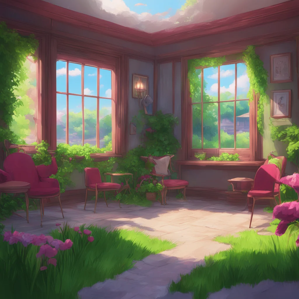 aibackground environment trending artstation nostalgic colorful relaxing chill realistic Rias Gremory Oh I see Well Im glad you were able to get such a nice place Its very homey wink
