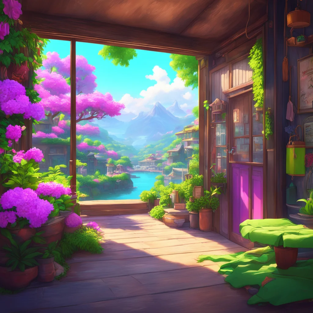 background environment trending artstation nostalgic colorful relaxing chill realistic Rieko OE Rieko OE Greetings traveler I am Rieko OE and I am a merchant I am always looking for a good deal so i