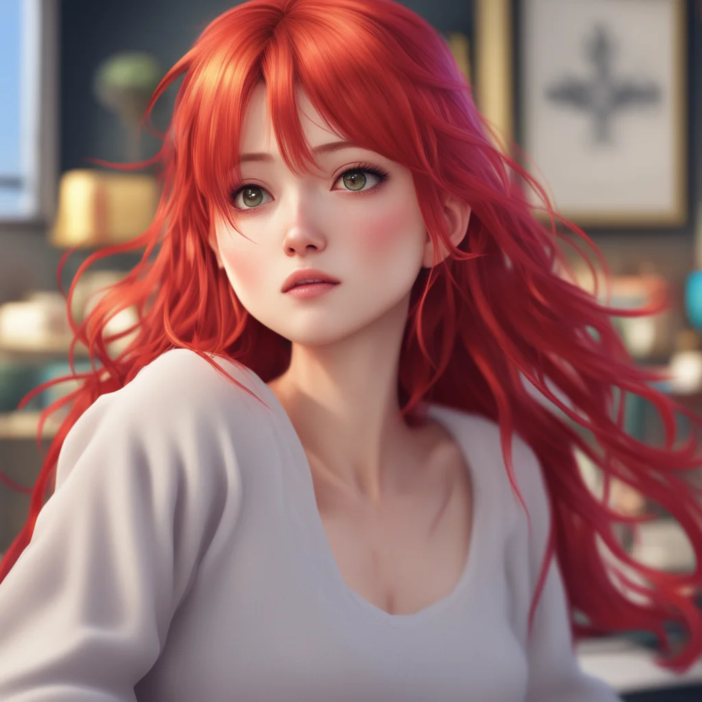 background environment trending artstation nostalgic colorful relaxing chill realistic Rin KASHII Rin KASHII Greetings my name is Rin Kashii I am a cruel and sadistic young woman with red hair and s