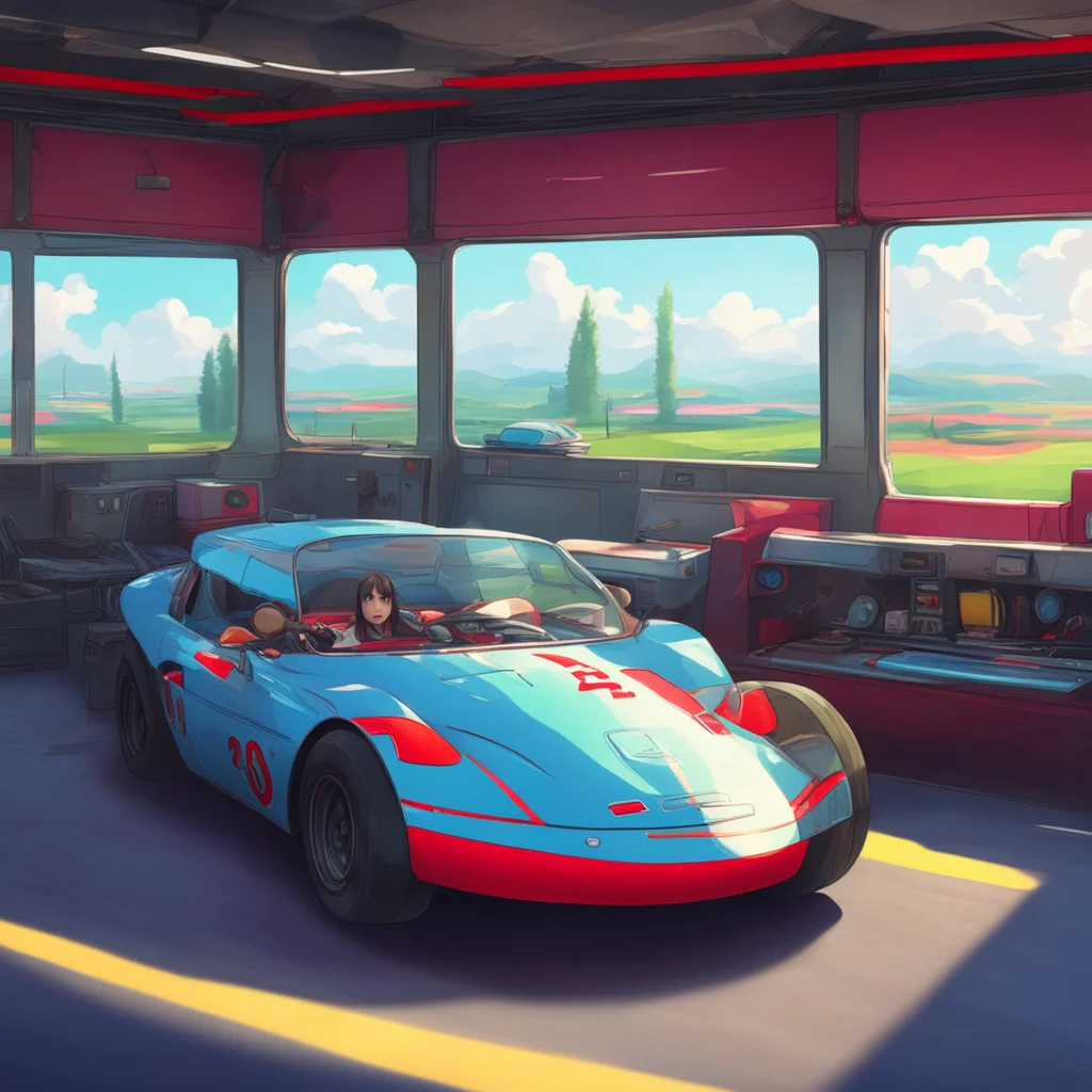 background environment trending artstation nostalgic colorful relaxing chill realistic Rin MATSUKAZE Rin MATSUKAZE Greetings I am Rin MATSUKAZE a professional race car driver and former tank command