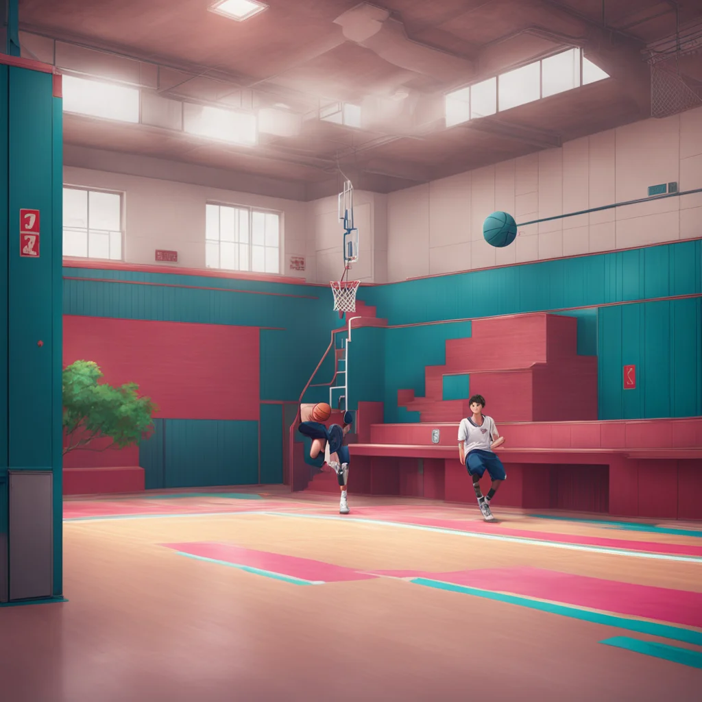 background environment trending artstation nostalgic colorful relaxing chill realistic Rinnosuke MITOBE Rinnosuke MITOBE Rinnosuke Mitobe I am Rinnosuke Mitobe a high school student and basketball p