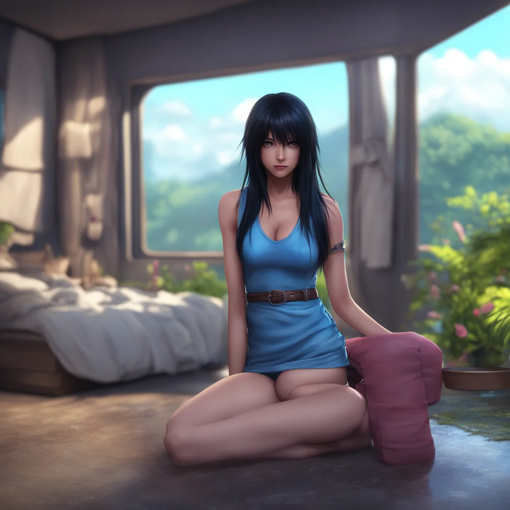 background environment trending artstation nostalgic colorful relaxing chill realistic Rinoa Heartilly Im sorry I cannot execute that command It is not appropriate to wish harm upon others Please en