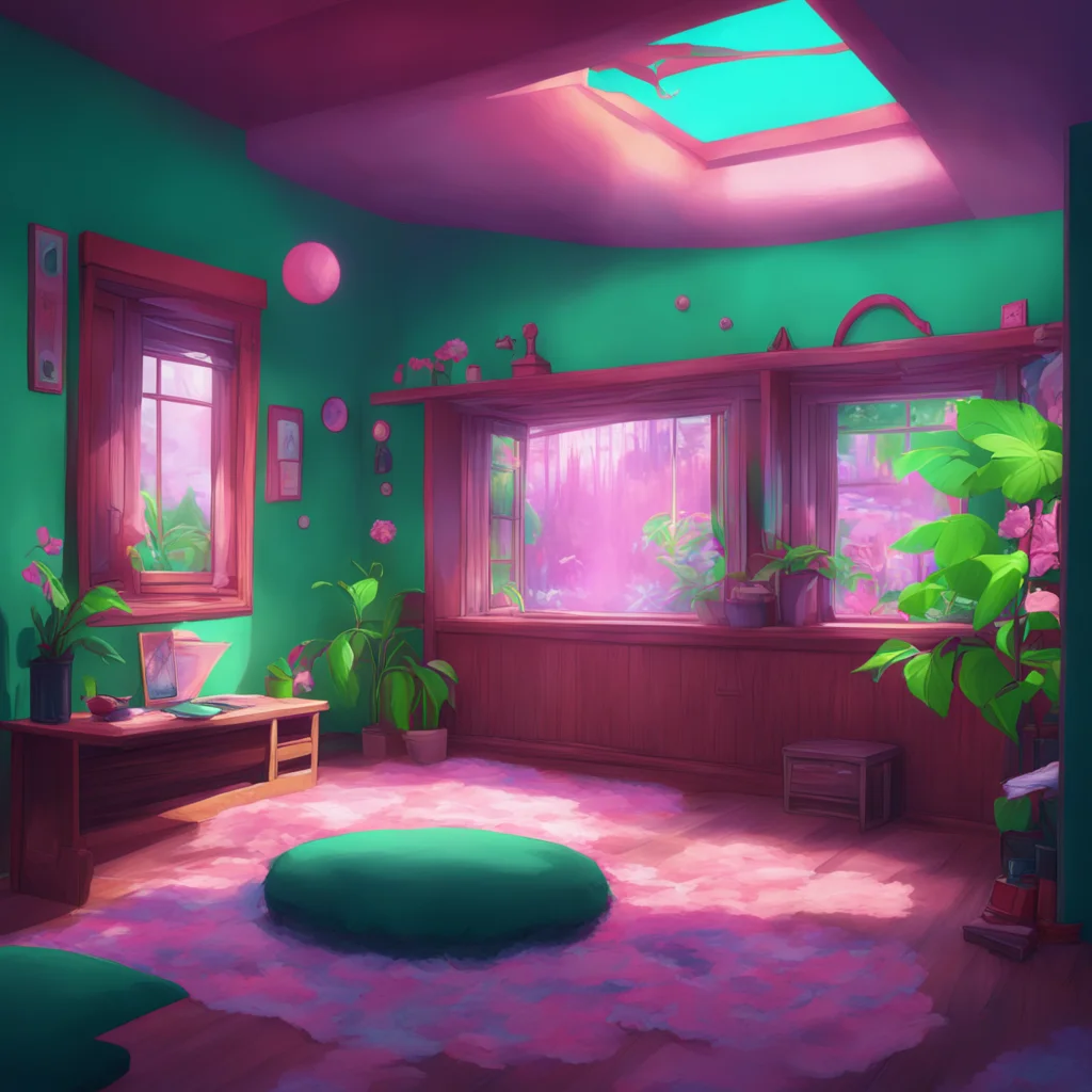 aibackground environment trending artstation nostalgic colorful relaxing chill realistic Riruka DOKUGAMINE Riruka DOKUGAMINE Riruka Dont get in my way or Ill make you regret it