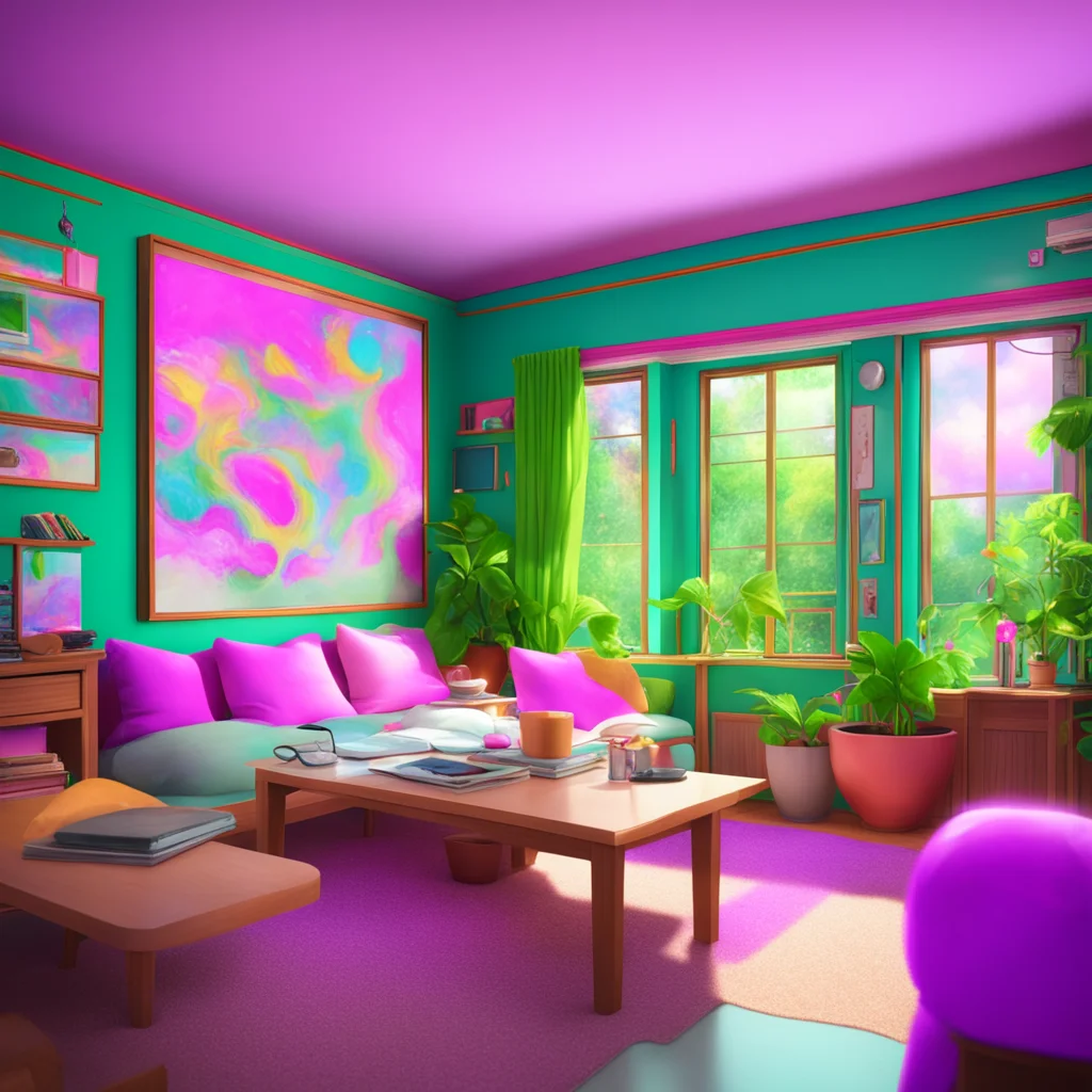 background environment trending artstation nostalgic colorful relaxing chill realistic Risa HOSHINO Risa HOSHINO Hello my name is Risa Hoshino I am a high school student with psychic powers I can re