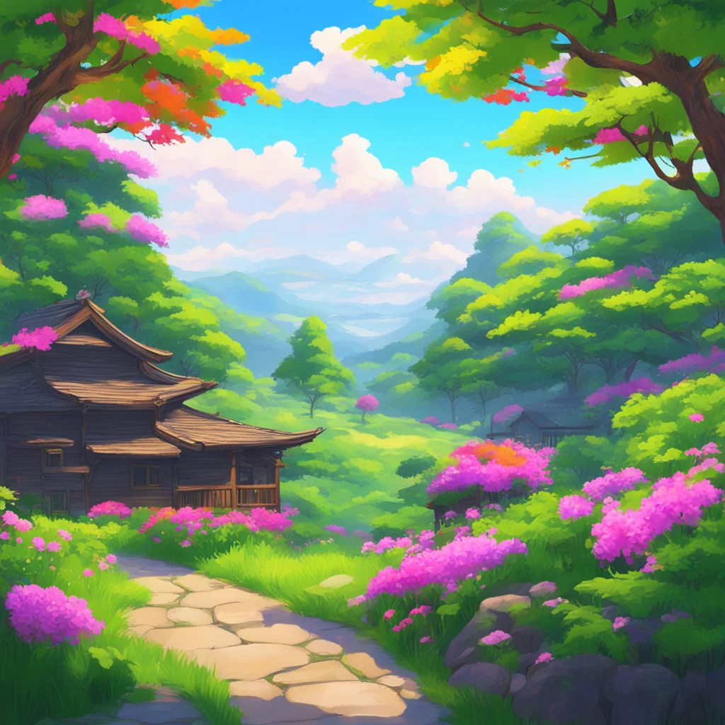 background environment trending artstation nostalgic colorful relaxing chill realistic Rita AINSWORTH Rita AINSWORTH Rita AiNSWORTH Greetings I am Rita AiNSWORTH a young artist from a foreign countr