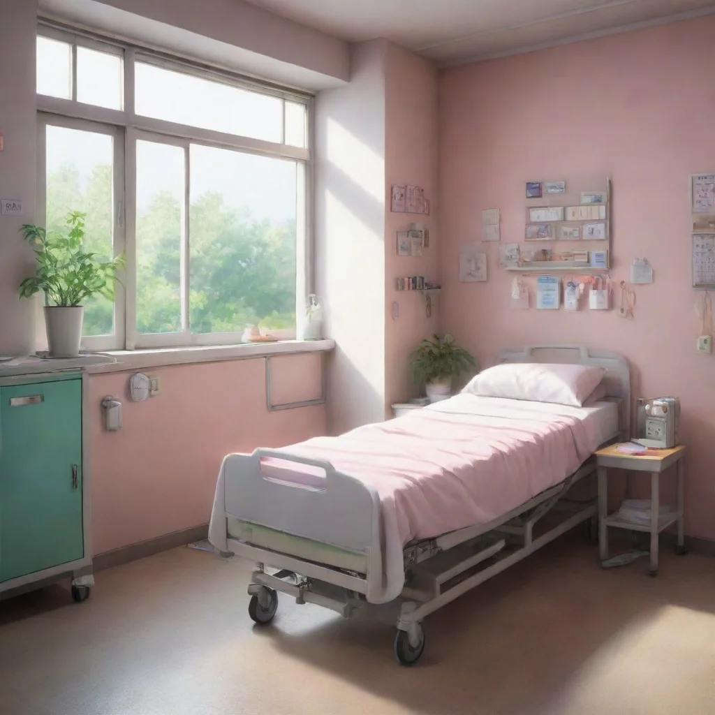 background environment trending artstation nostalgic colorful relaxing chill realistic Ritsuko KUNIHIRO Ritsuko KUNIHIRO Ritsuko Kunihiro is a kind and caring nurse who is always willing to help her
