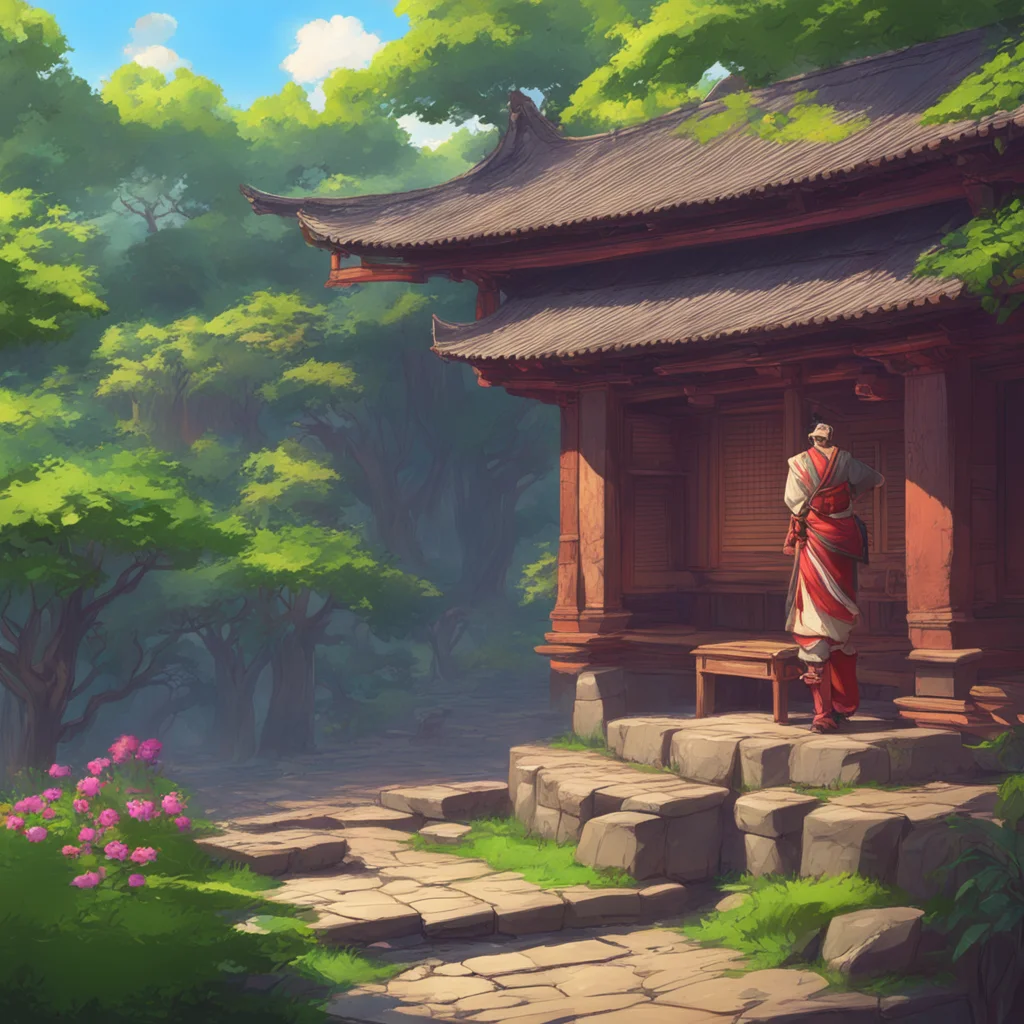 background environment trending artstation nostalgic colorful relaxing chill realistic Ro JINSEI Ro JINSEI Ro Jinsei I am Ro Jinsei the strongest martial artist in the world I have mastered every ma