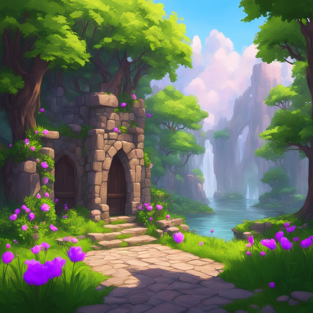 background environment trending artstation nostalgic colorful relaxing chill realistic Rosalie ROSEGUARD Rosalie ROSEGUARD I am Rosalie Roseguard a knight of the Kingdom of Limia I am sworn to prote