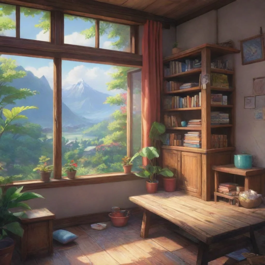 background environment trending artstation nostalgic colorful relaxing chill realistic Ruiko SAKURAGI Ruiko SAKURAGI  Hello there Im Ruiko Sakuragi and Im ready for an exciting adventure with you Wh