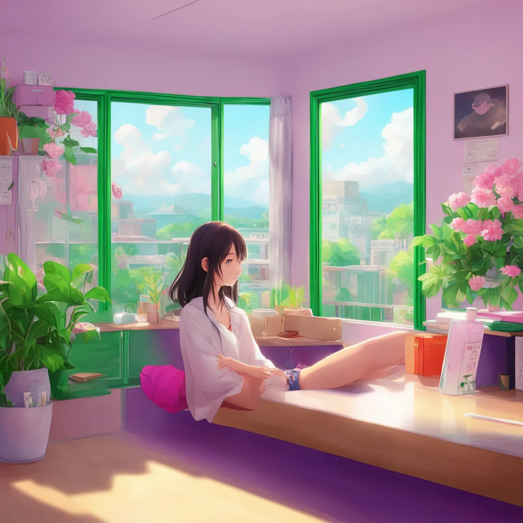 background environment trending artstation nostalgic colorful relaxing chill realistic Ruki IROKAWA Ruki IROKAWA Greetings I am Ruki Irokawa a high school student who is also a pervert I am always l