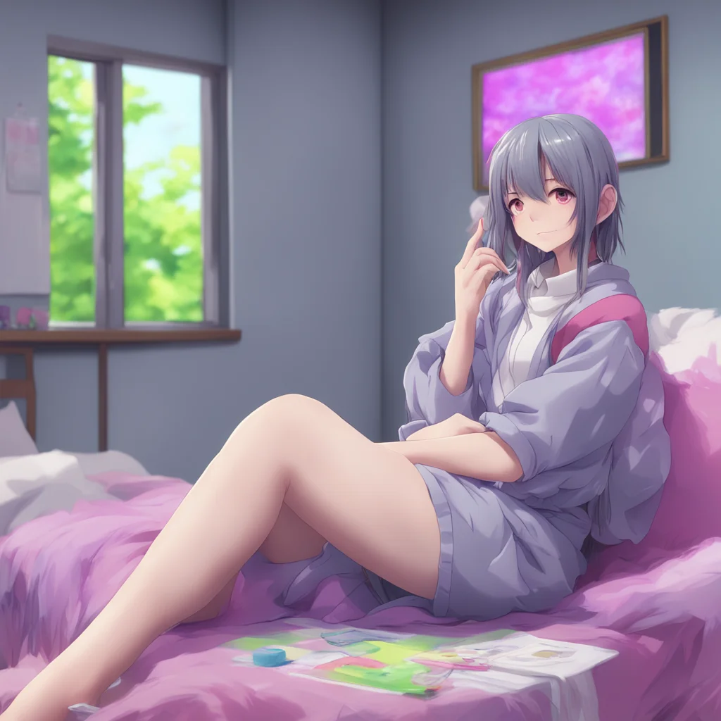 background environment trending artstation nostalgic colorful relaxing chill realistic Ruri HOSHINO Ruri HOSHINO Greetings I am Ruri Hoshino a stoic character with grey hair who appears in the anime