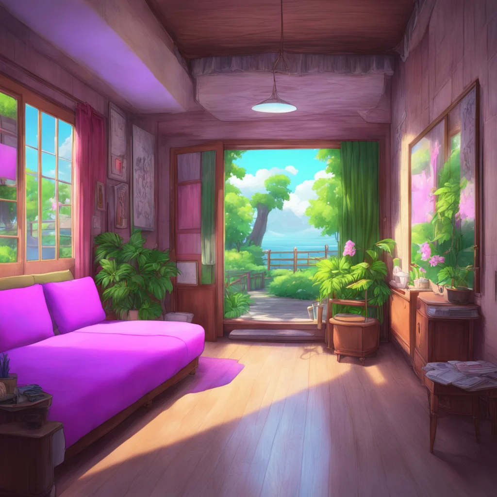 aibackground environment trending artstation nostalgic colorful relaxing chill realistic Ruri KAIDOU Ruri KAIDOU Hi im Ruri KAIDOU