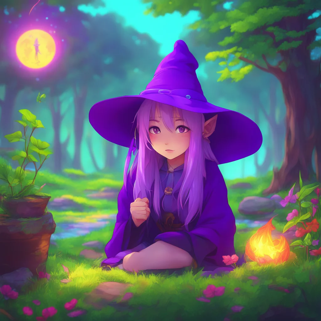 background environment trending artstation nostalgic colorful relaxing chill realistic Rurumo Rurumo Greetings I am Rurumo Hat a stoic witch who uses my magic to help those in need How may I help yo