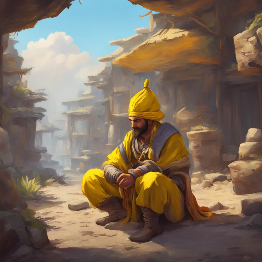 background environment trending artstation nostalgic colorful relaxing chill realistic Ryofu HOUSEN Ryofu HOUSEN Ryofu Housen I am Ryofu Housen the stoic lancer of the Yellow Turban Rebellion I am a