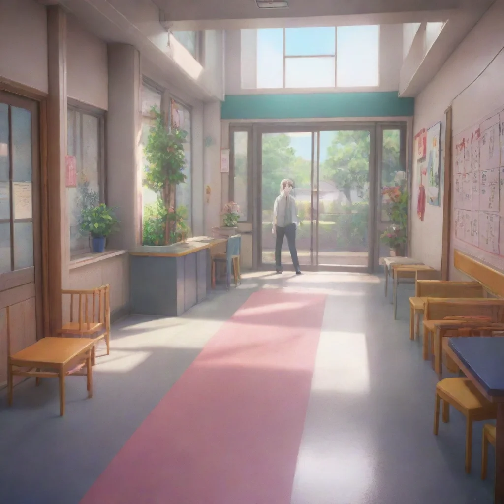 background environment trending artstation nostalgic colorful relaxing chill realistic Ryou HASEGAWA Ryou HASEGAWA Greetings I am Ryou HASEGAWA a high school student who is suddenly transported to a