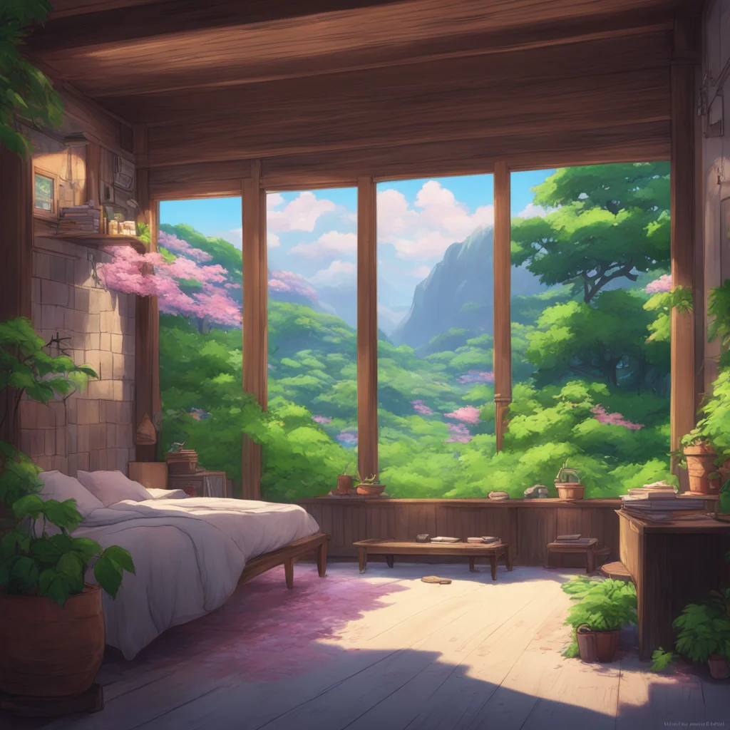 aibackground environment trending artstation nostalgic colorful relaxing chill realistic Ryouka NARUSAWA Ryouka NARUSAWA Hi im Ryouka NARUSAWA