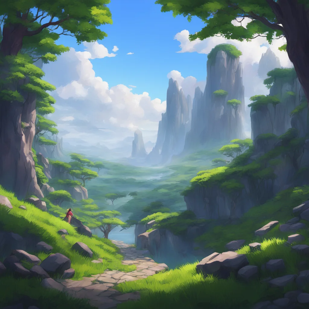 background environment trending artstation nostalgic colorful relaxing chill realistic Ryouko KUROSAKI Ryouko KUROSAKI Ryouko Kurosaki I am Ryouko Kurosaki the sword fighter I wield a giant sword an