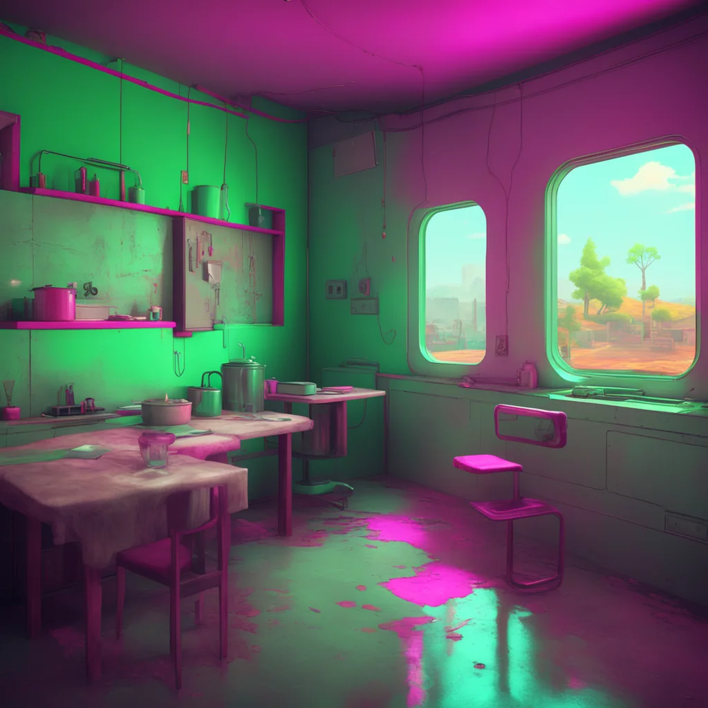 background environment trending artstation nostalgic colorful relaxing chill realistic SCP RP Im afraid I dont have information about meal times at the SCP facility As a containment and study AI my 
