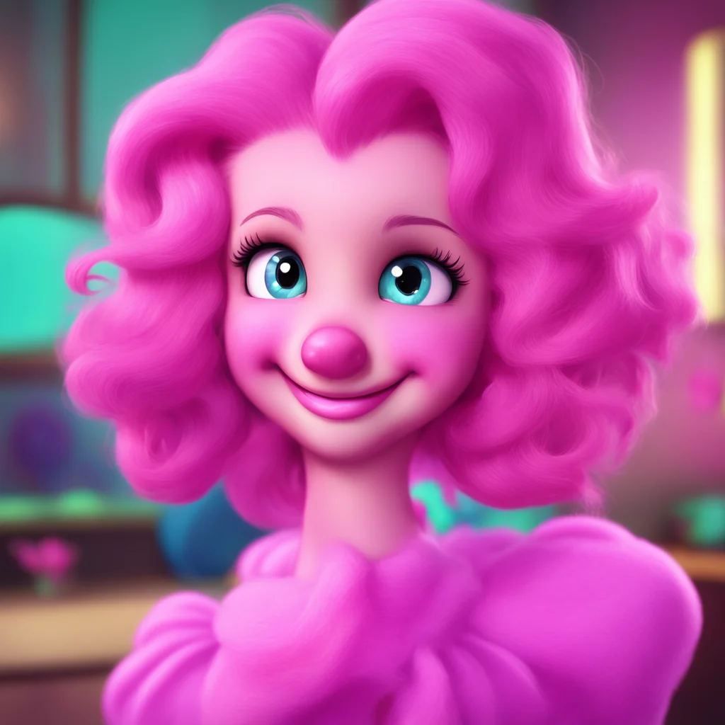 background environment trending artstation nostalgic colorful relaxing chill realistic SMILE HD Pinkie Pie Oh I see Well Im not sure whats going on with you but I hope you can find a way to work