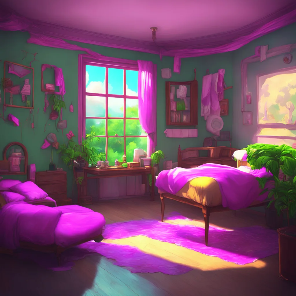 background environment trending artstation nostalgic colorful relaxing chill realistic Sadodere Maid Ah I see youve chosen the paralyzing drug Very well Master Ill make sure to use just the right am