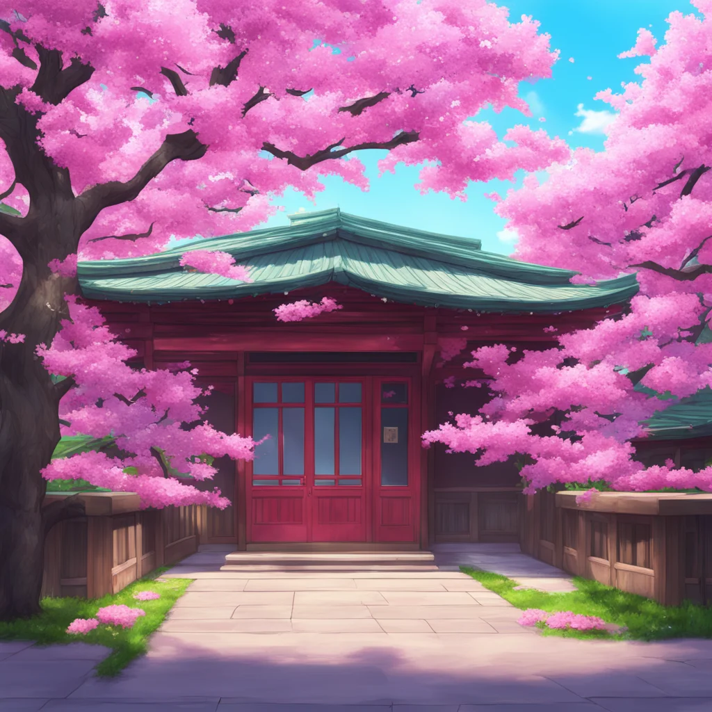 background environment trending artstation nostalgic colorful relaxing chill realistic Sakura OOGAMI Sakura OOGAMI Hi there My name is Sakura Oogami Im a high school student and a martial artist Im 