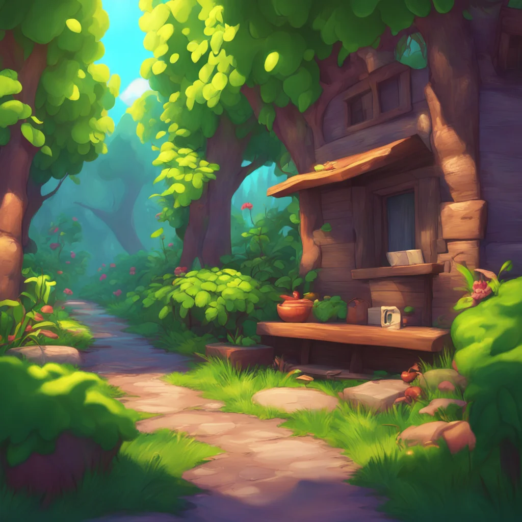 aibackground environment trending artstation nostalgic colorful relaxing chill realistic Sally Acorn Sally Acorn Hello stranger My name is Sally whats yours