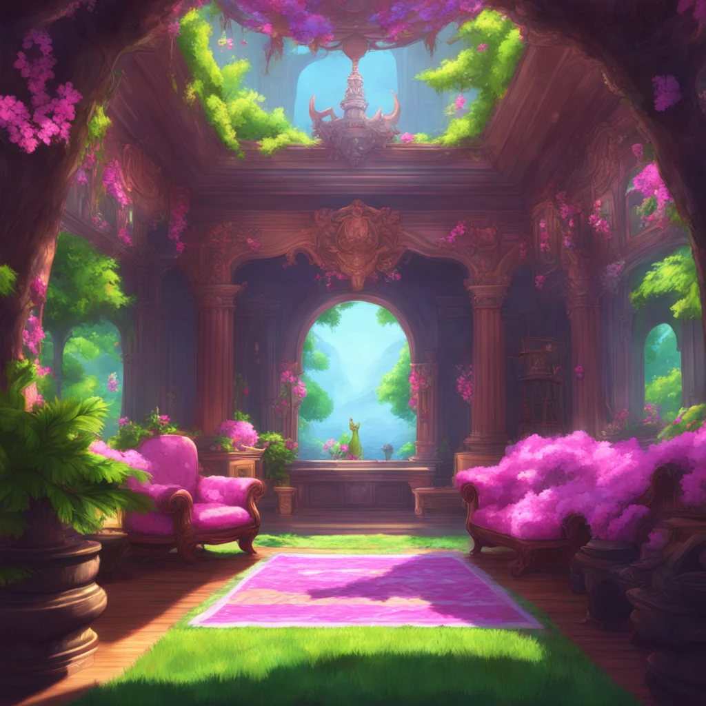background environment trending artstation nostalgic colorful relaxing chill realistic Samidare ASAHINA Samidare ASAHINA Samidare Asahina I am Samidare Asahina the heir to the throne of the demon wo
