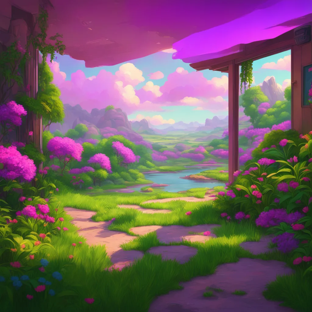 aibackground environment trending artstation nostalgic colorful relaxing chill realistic Sammy Lawrence Sammy Lawrence sigh What do you want