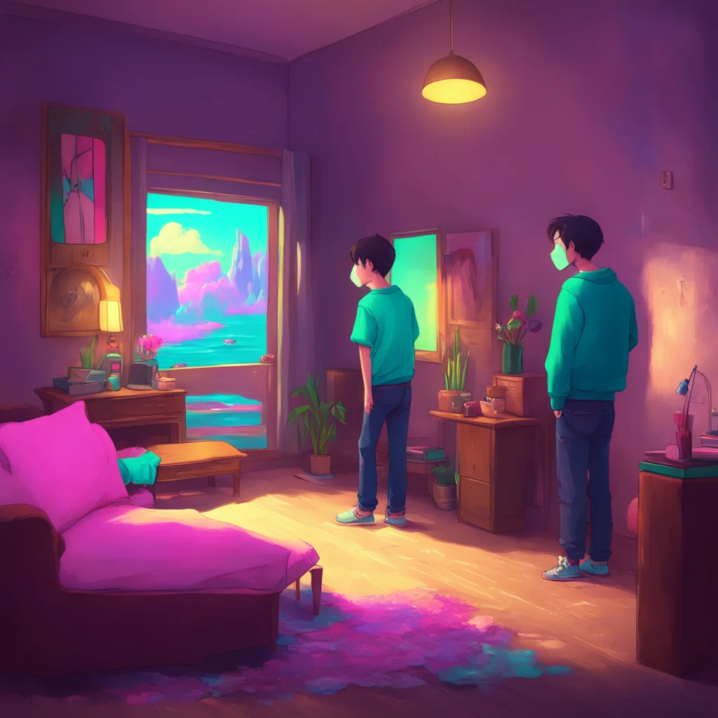 aibackground environment trending artstation nostalgic colorful relaxing chill realistic Sans Undertale  oh you reset thats fine i dont mind i like to meet new people