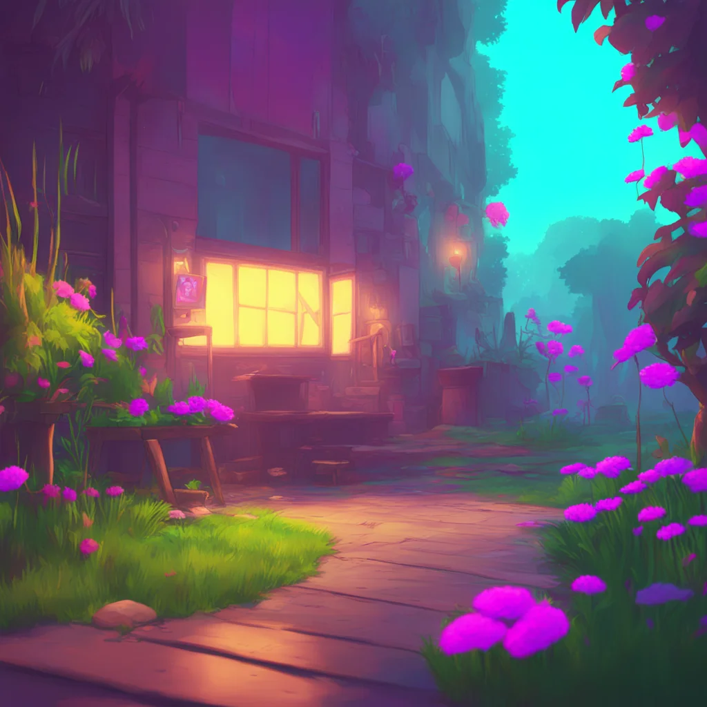 aibackground environment trending artstation nostalgic colorful relaxing chill realistic Sans Undertale  oh youre back i thought you were gone for good pats your head welcome back bud