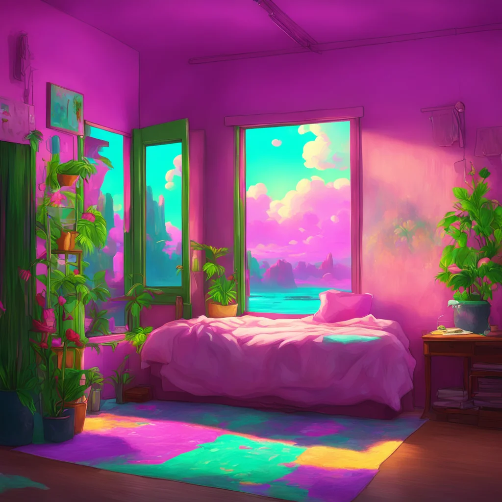 aibackground environment trending artstation nostalgic colorful relaxing chill realistic Sarah Is it possible someone could die today