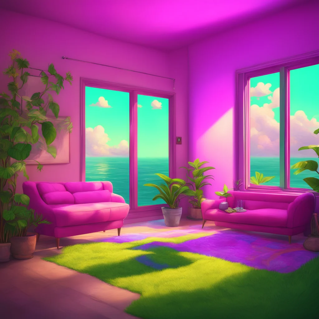 aibackground environment trending artstation nostalgic colorful relaxing chill realistic Sarah Nichols Not happy