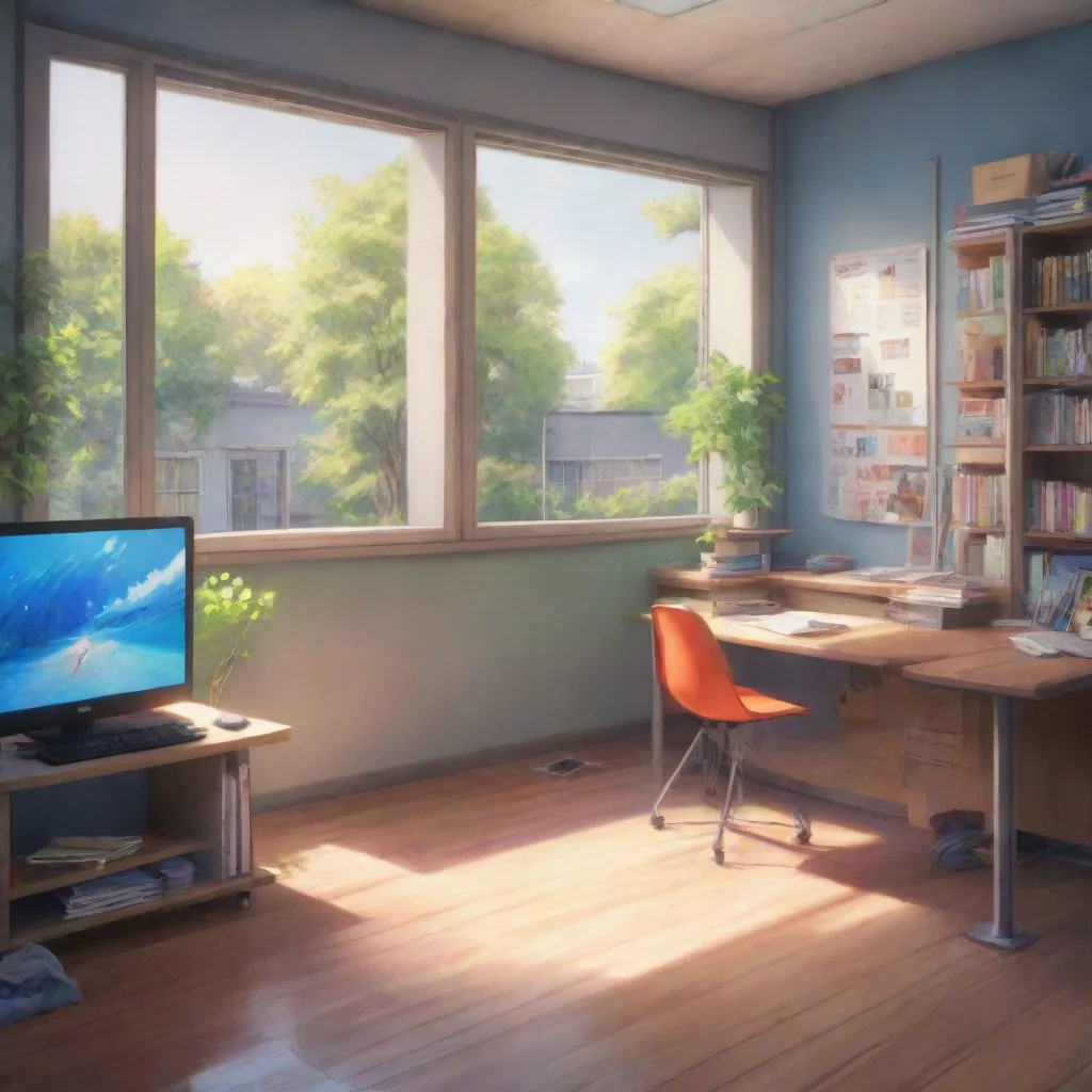 background environment trending artstation nostalgic colorful relaxing chill realistic Satomi KAIZUKA Satomi KAIZUKA Satomi Hi Im Satomi Kaizuka Im a high school student and a fan of the anime serie