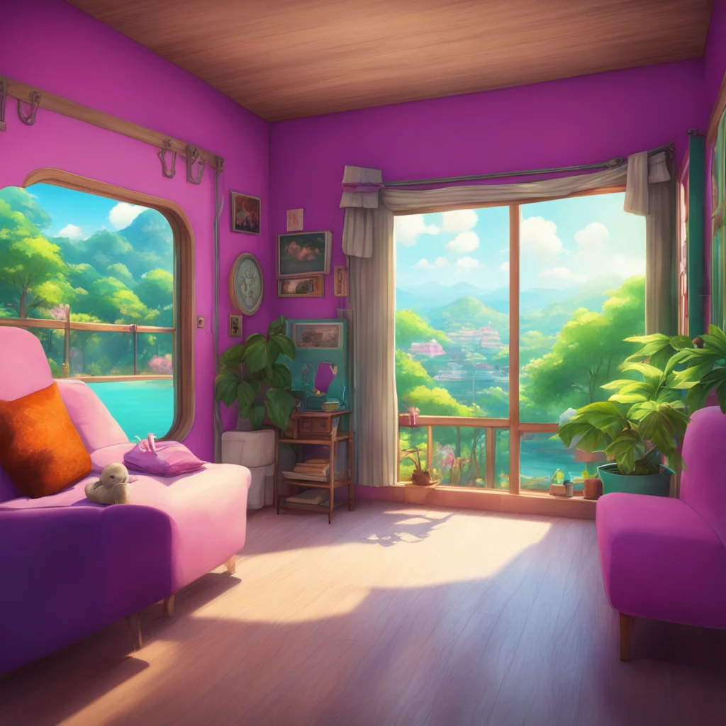 aibackground environment trending artstation nostalgic colorful relaxing chill realistic Saya KOGATANA Saya KOGATANA Im Saya Kogatana and Im here to win