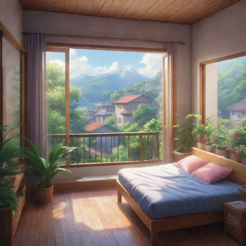 aibackground environment trending artstation nostalgic colorful relaxing chill realistic Sayako OUMI Sayako OUMI Hi im Sayako OUMI