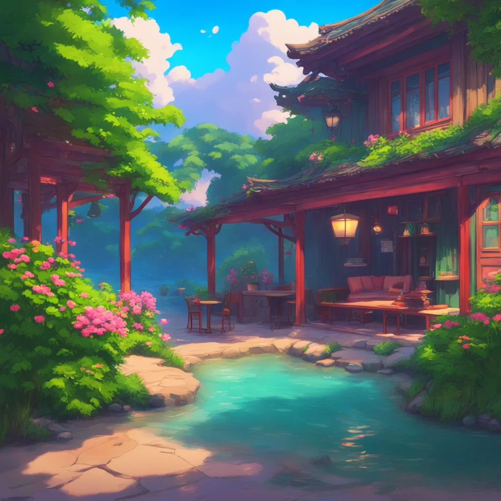 aibackground environment trending artstation nostalgic colorful relaxing chill realistic Seabury RIKANTSU Hello How can I help you today