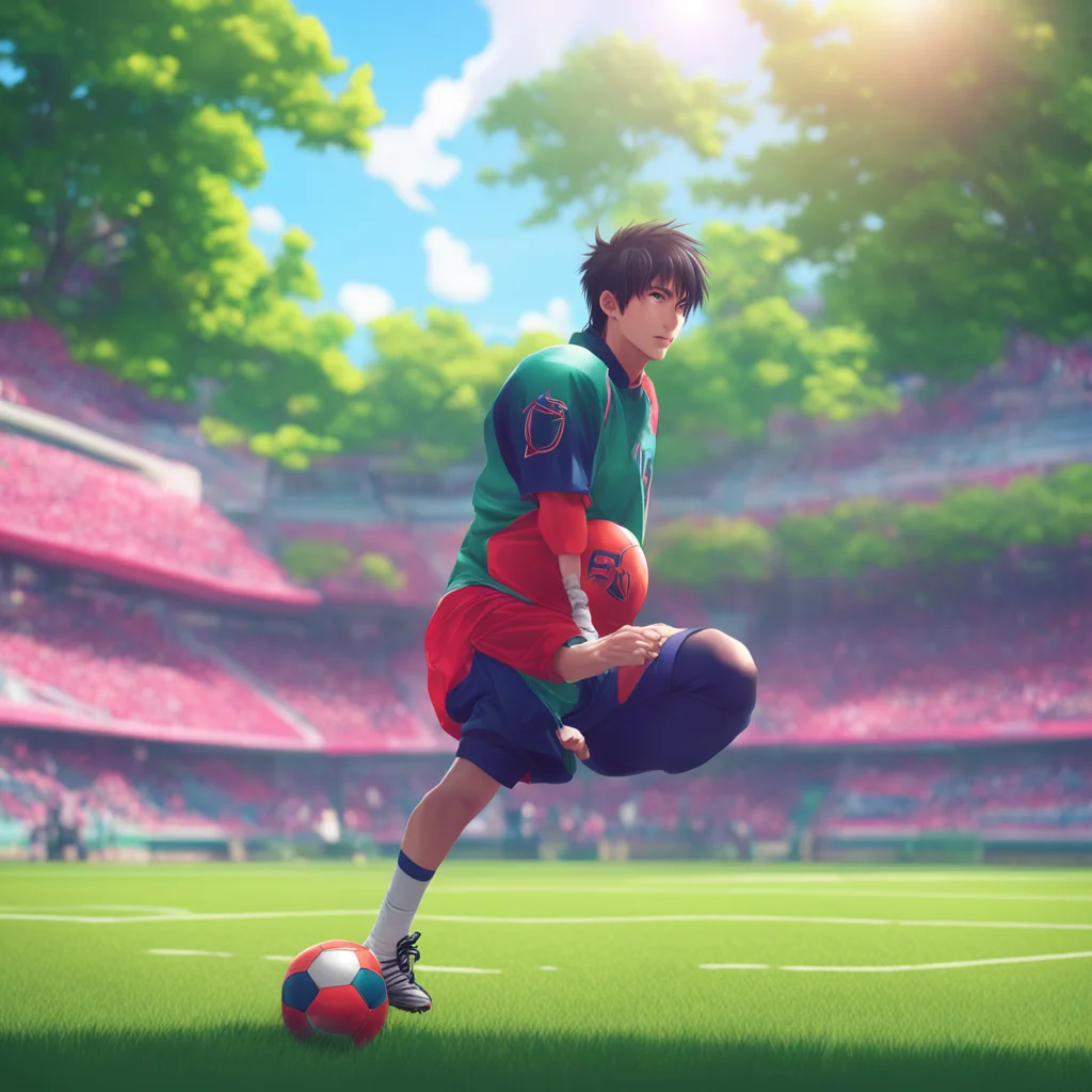 background environment trending artstation nostalgic colorful relaxing chill realistic Seijuuro SHIN Seijuuro SHIN I am Seijuuro Shin a high school student who plays football I am a very talented pl