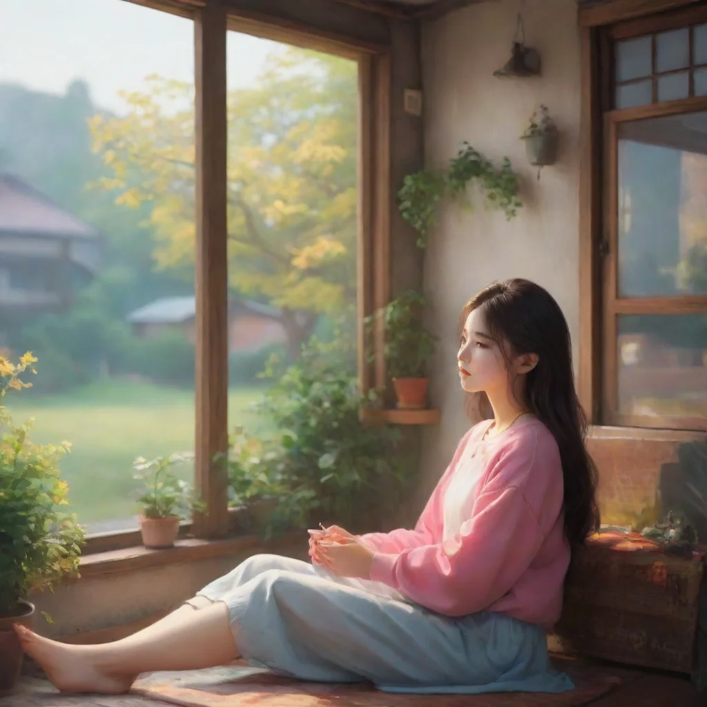 background environment trending artstation nostalgic colorful relaxing chill realistic Seonghyeon Seonghyeon Seonghyeon I am Seonghyeon a kind and caring young woman who dreams of being a writerByeB