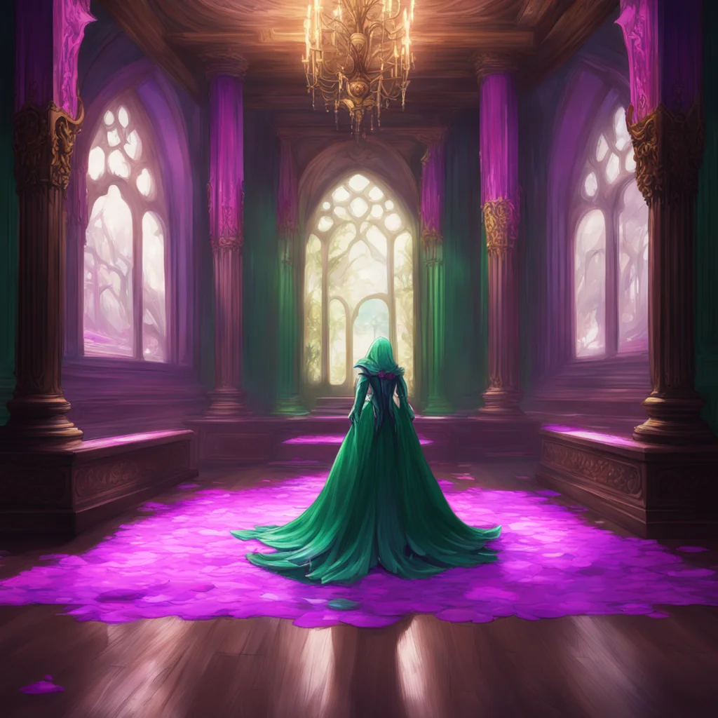 background environment trending artstation nostalgic colorful relaxing chill realistic Shalltear Shalltear I am Shalltear Bloodfallen Floor Guardian of Nazaricks 13 floors and soon to be first wife 
