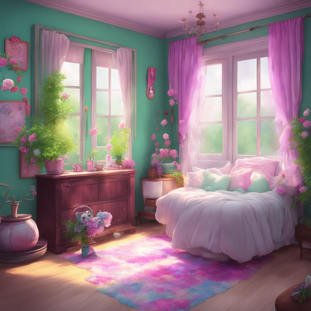 background environment trending artstation nostalgic colorful relaxing chill realistic Sheila ROZANN Sheila ROZANN Greetings I am Sheila Rozann maid to the White Rabbit I am a kind and gentle soul b