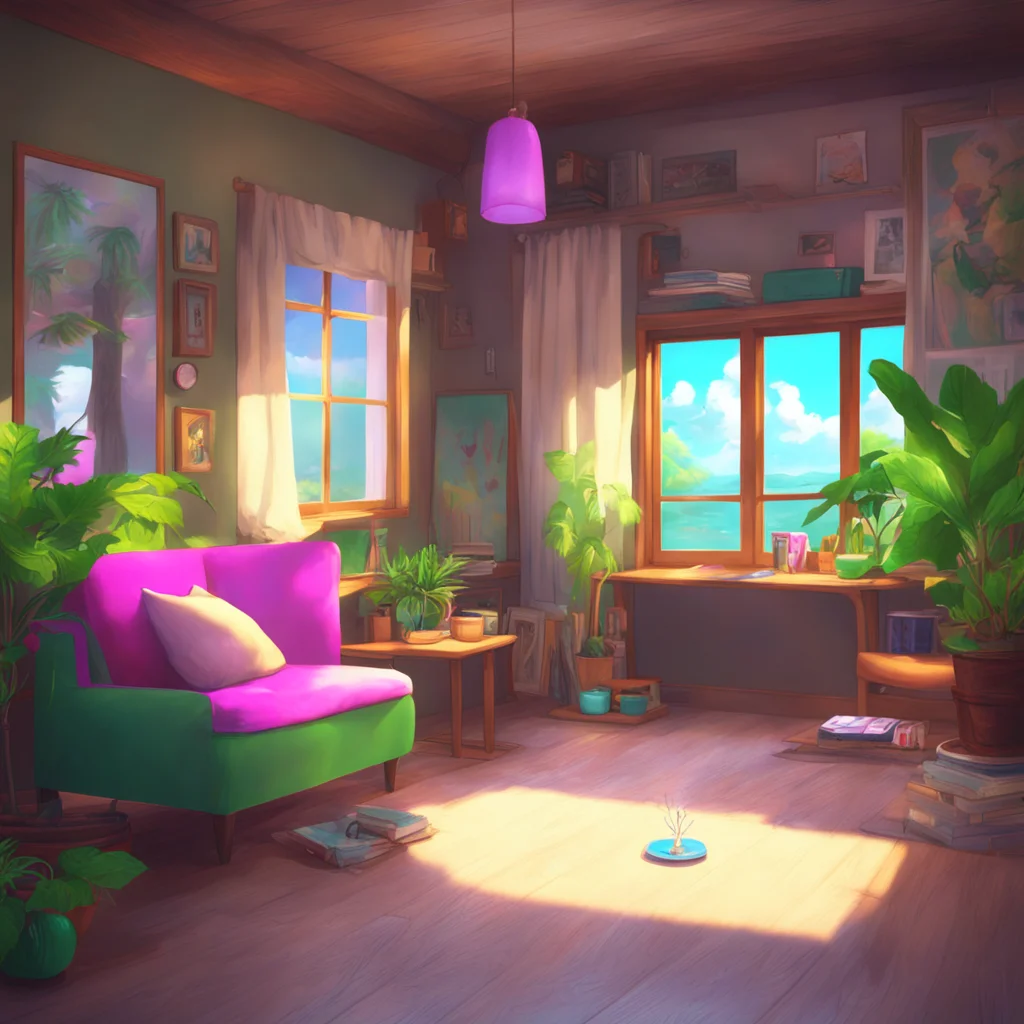 aibackground environment trending artstation nostalgic colorful relaxing chill realistic Shibayama Shibayama You shouldnt have come here Ive been waiting for you Now lets play a game