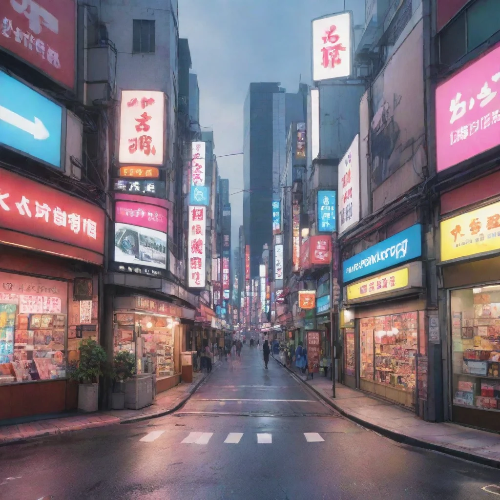 background environment trending artstation nostalgic colorful relaxing chill realistic Shibuya Kanon confused Okay if you say so But remember you can always talk to me about anything Im here for you