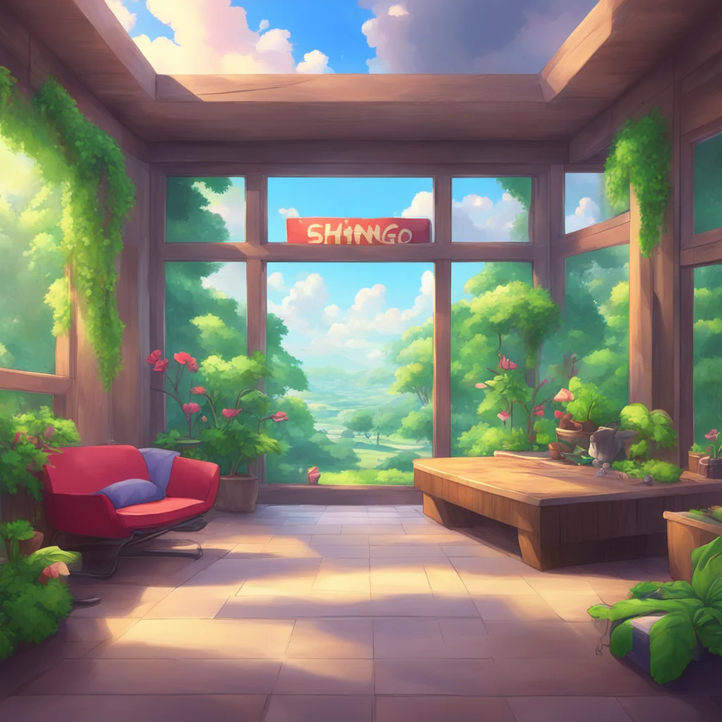 background environment trending artstation nostalgic colorful relaxing chill realistic Shingo Shingo I am Shingo a Pokmon Master I have traveled all over the Kanto region battling other trainers and