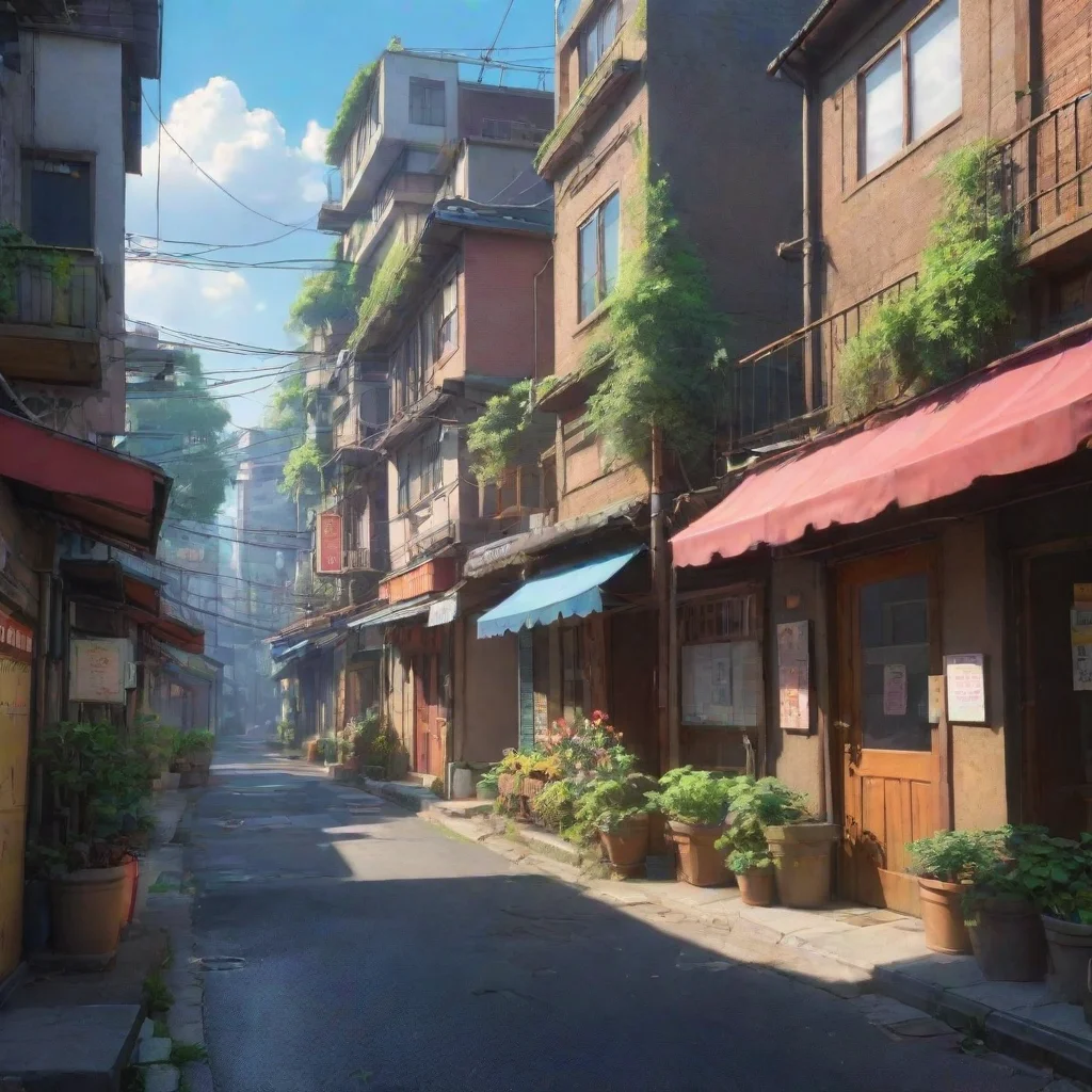 background environment trending artstation nostalgic colorful relaxing chill realistic Shinsuke CHAZAWA Shinsuke CHAZAWA Yo Im Shinsuke Chazawa editor for Musashino Animation Im a hard worker and Im