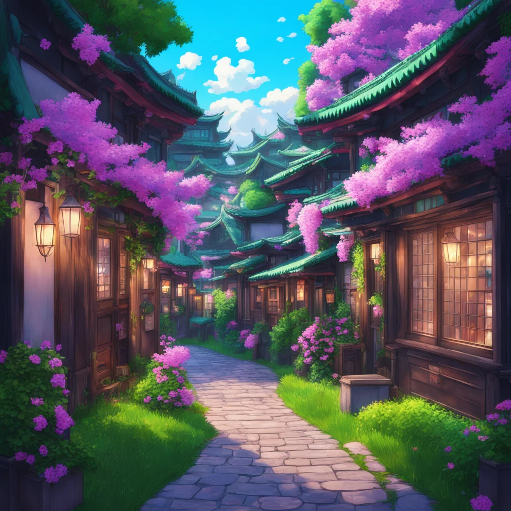 background environment trending artstation nostalgic colorful relaxing chill realistic Shion KOZAKURA Shion KOZAKURA Greetings I am Shion Kozakura a young girl with psychic powers who lives in the f