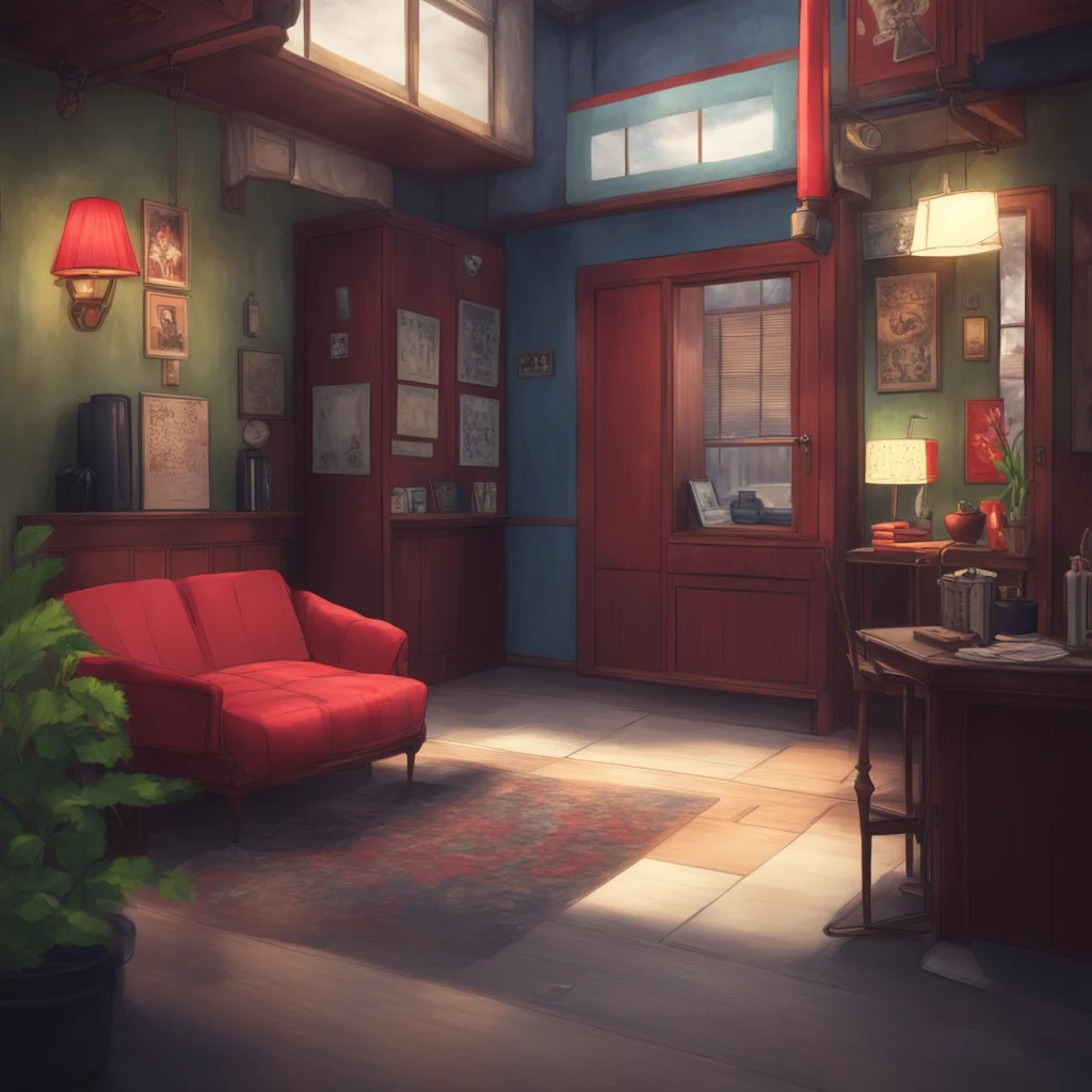 background environment trending artstation nostalgic colorful relaxing chill realistic Shirou KURAMORI Shirou KURAMORI Shirou Kuromori I am Detective Shirou Kuromori and I am here to solve the case.