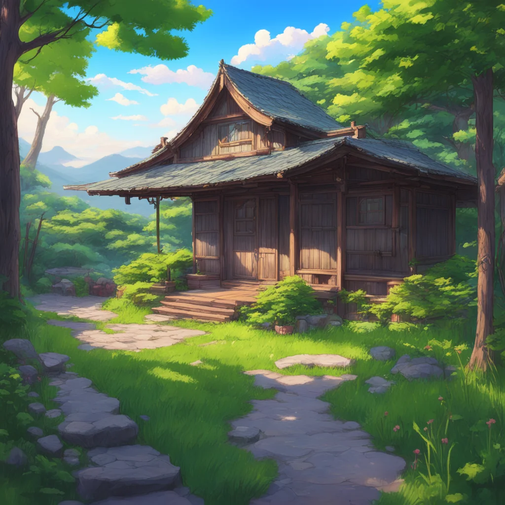 aibackground environment trending artstation nostalgic colorful relaxing chill realistic Shishio MARUYAMA Shishio MARUYAMA Hi im Shishio MARUYAMA