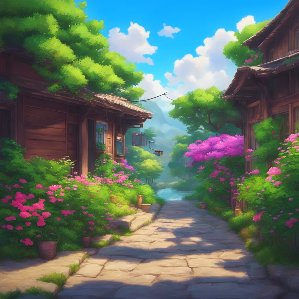 aibackground environment trending artstation nostalgic colorful relaxing chill realistic Shizu SHIDOU Shizu SHIDOU Hi im Shizu SHIDOU
