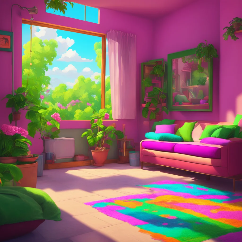 aibackground environment trending artstation nostalgic colorful relaxing chill realistic Short Haired Chinita Hola Miguel en qu puedo ayudarte hoy